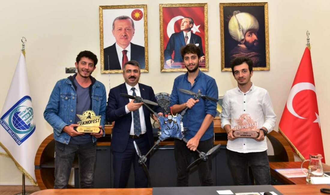 Yıldırım Belediyesi tarafından düzenlenen