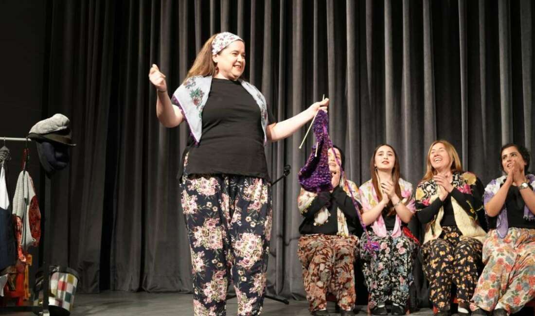 Gürsu Belediyesi Kültür İşleri