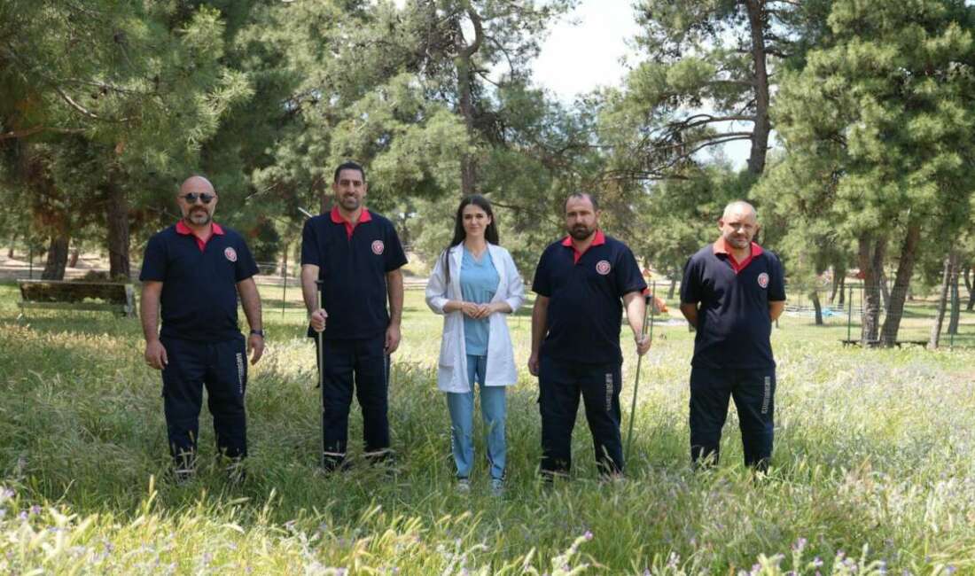 Gürsu Belediyesi Veteriner İşleri