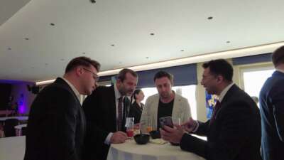 Gürsu Belediyesi Eurodesk Temas Noktası,