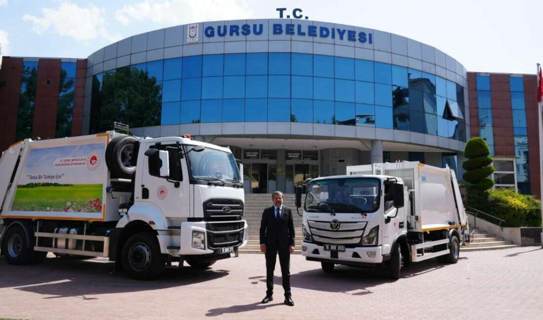 Hibe ve Proje Belediyesi