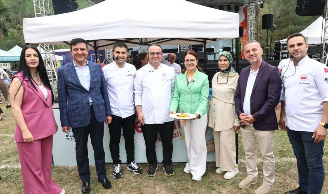 “En İyi Enginar Yetiştiricisi”