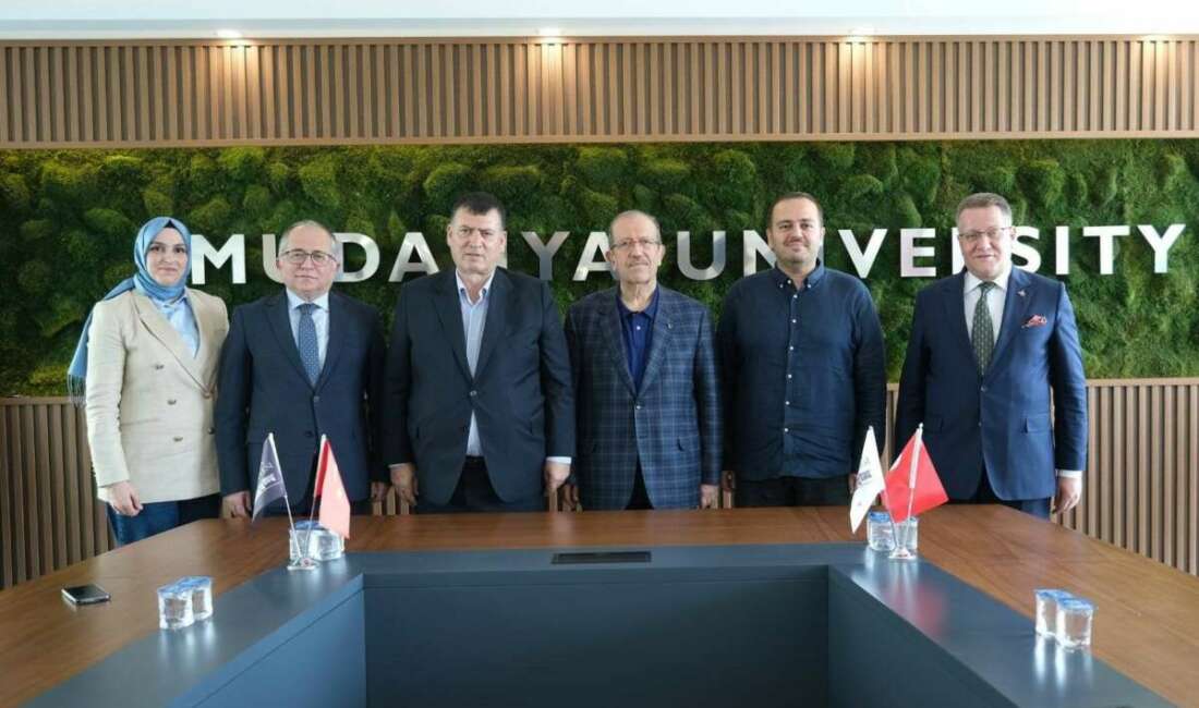 Hayat Hastanesi ve Mudanya