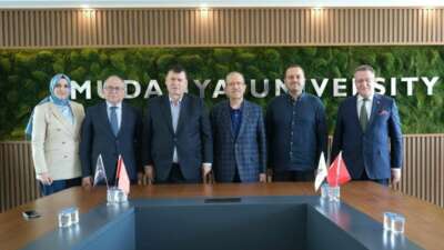 Hayat Hastanesi ve Mudanya Üniversitesi arasında işbirliği