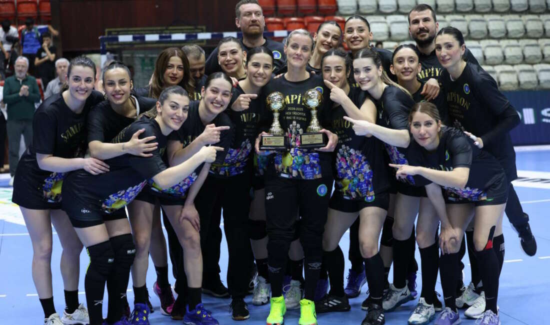 Bursa Büyükşehir Belediyespor Kadın