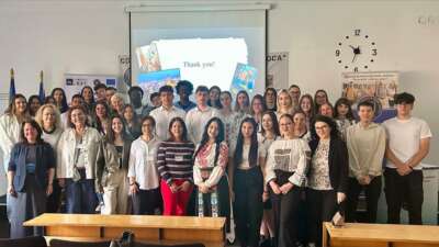 İnegöl Belediyesi Araştırma ve Geliştirme