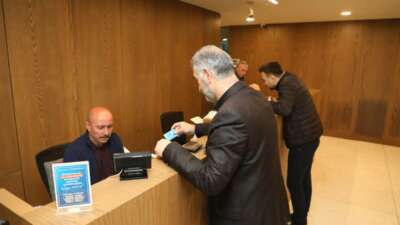 İnegöl Belediyesi’nden mükelleflere vergi çağrısı