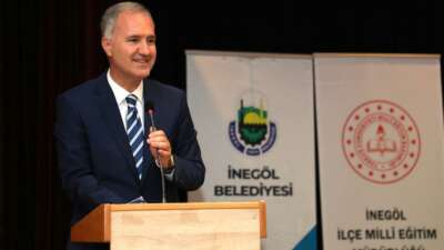 İnegöl’de 2. PDR Zirvesi gerçekleştirildi