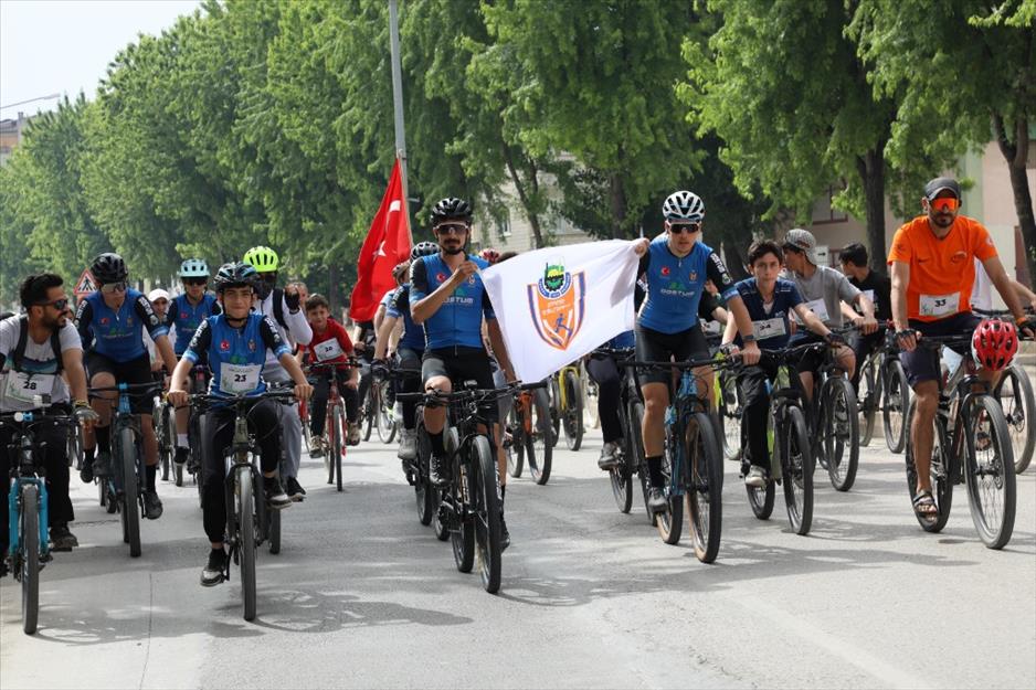 İnegöl Belediyesi, 5 Haziran