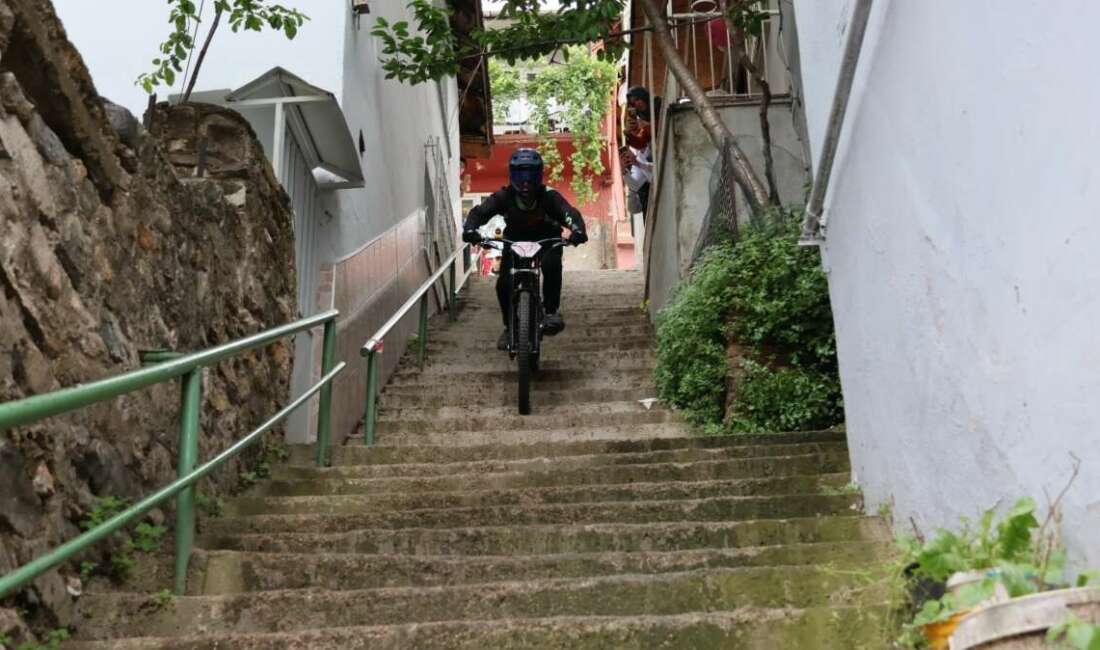 Türkiye’de ilk kez yapılan