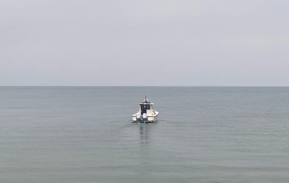 Bursa İznik Gölü’nde kaçak avcılığa jandarma operasyonu Bursa İl Jandarma Komutanlığı’na bağlı