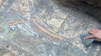 İznik’te bilinenleri değiştiren keşif