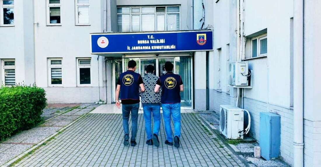Bursa’da kendilerini asker, polis,
