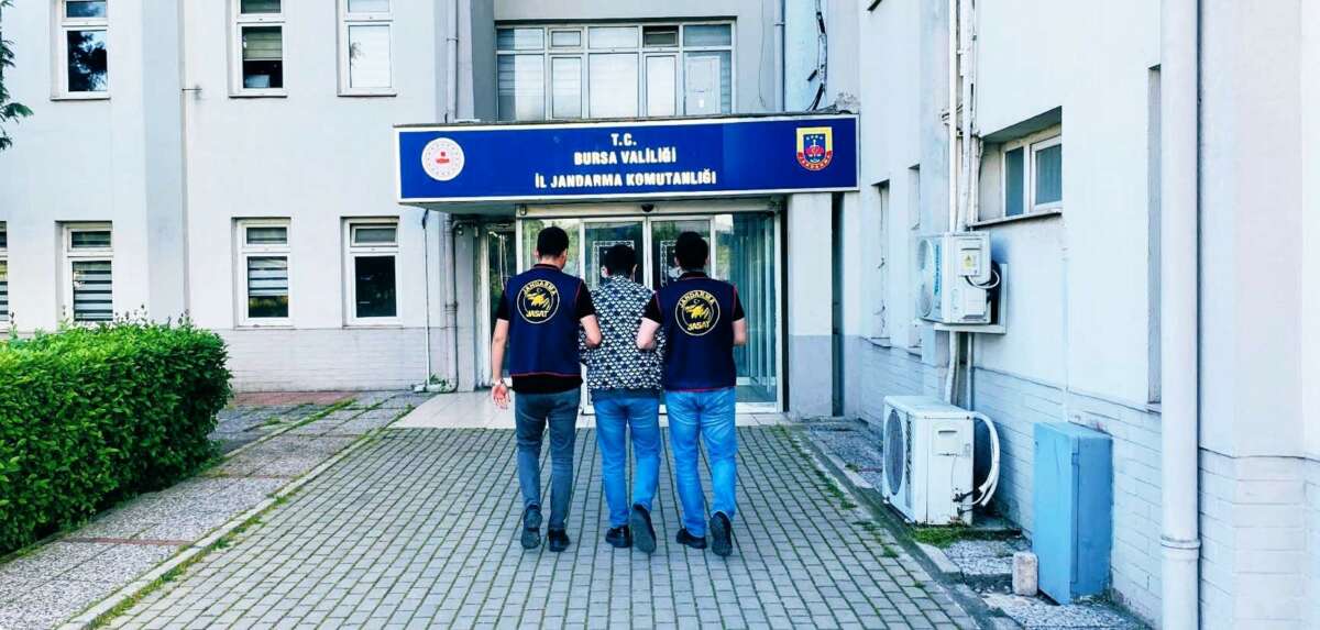 Jandarmadan dolandırıcılara geçit yok: 3 şüpheli yakalandı