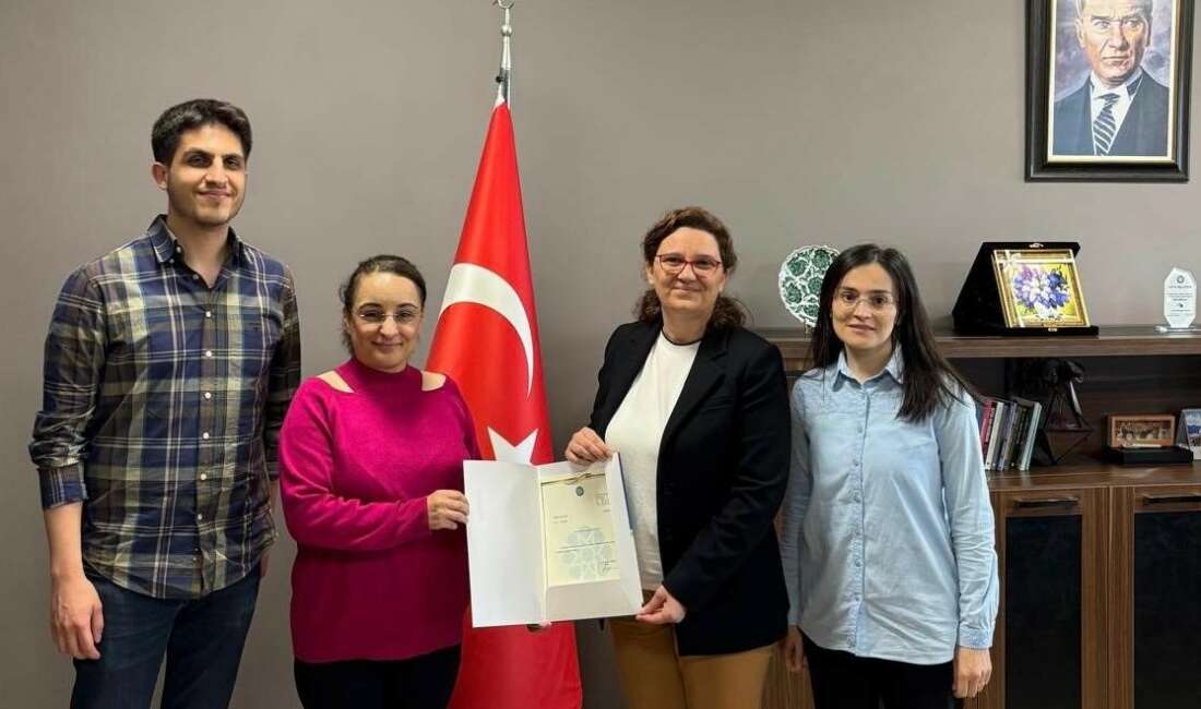 Bursa Uludağ Üniversitesi (BUÜ) Fen