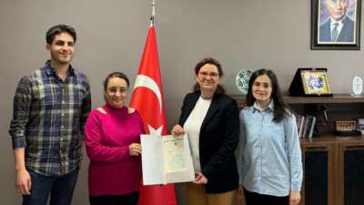 Bursa Uludağ Üniversitesi (BUÜ) Fen Edebiyat