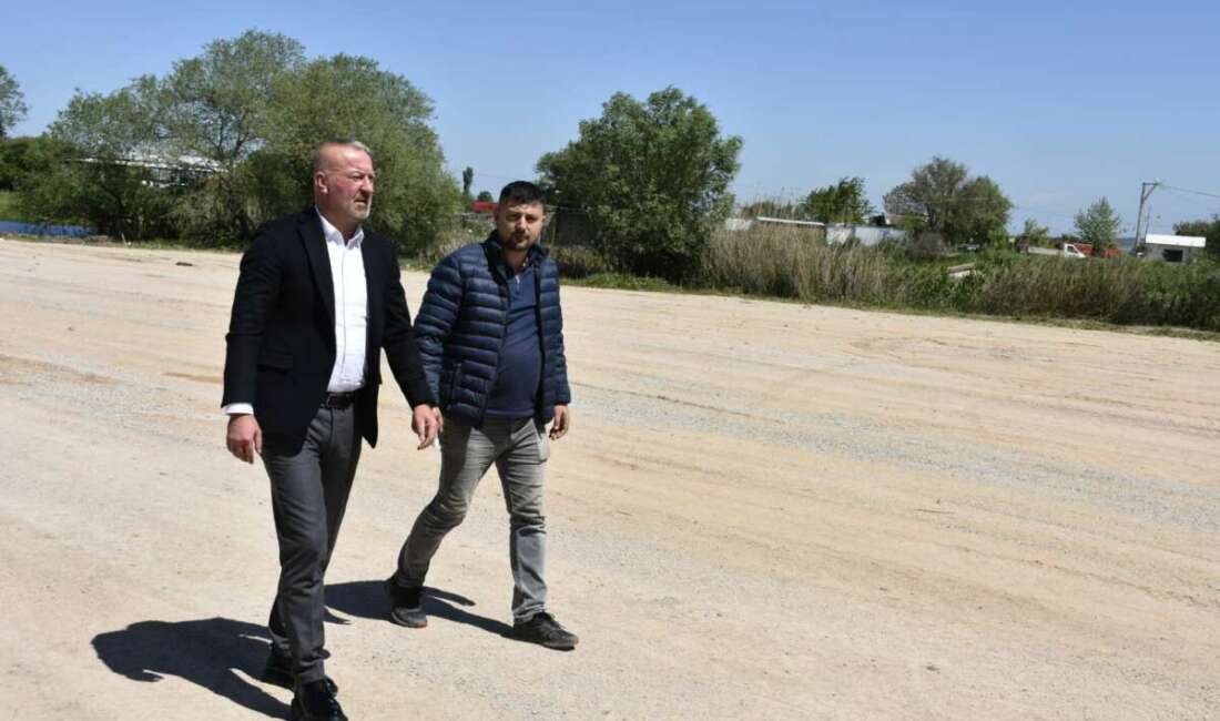 Karacabey Belediyesi, kırsal mahallelere