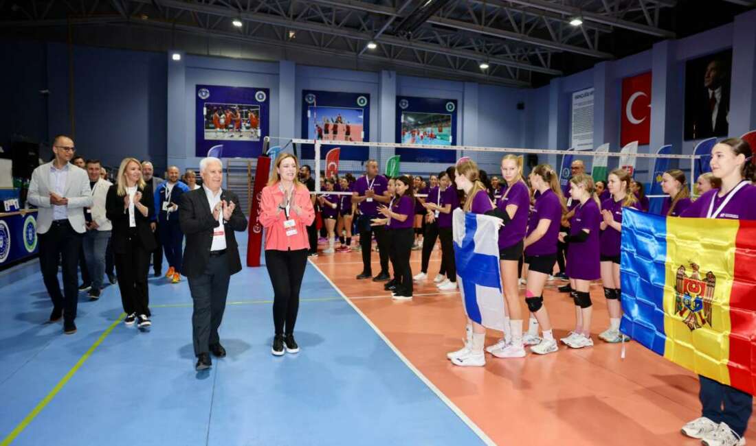 Bursa Büyükşehir Belediyesi tarafından