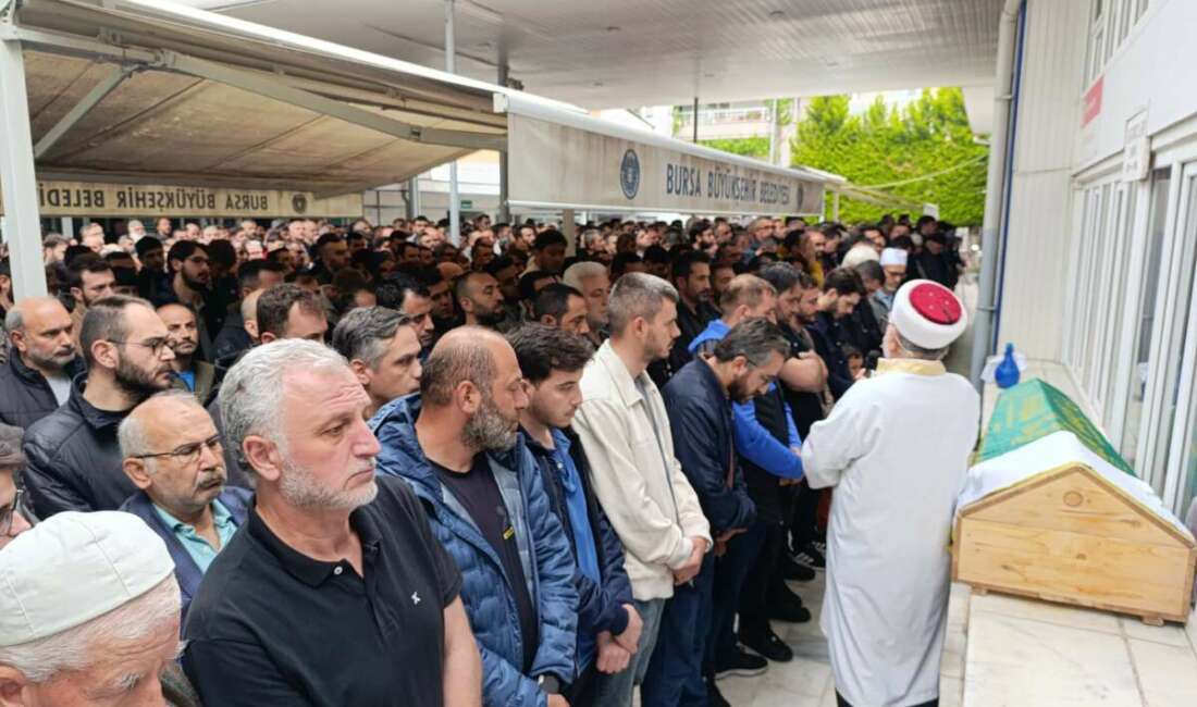 Kahramanmaraş'ın Onikişubat ilçesinde meydana