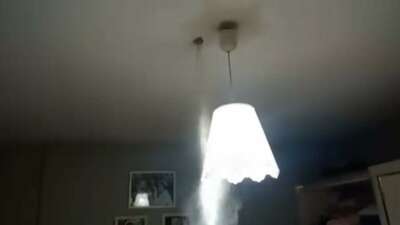 Bursa'da babadan kalan 5 katlı