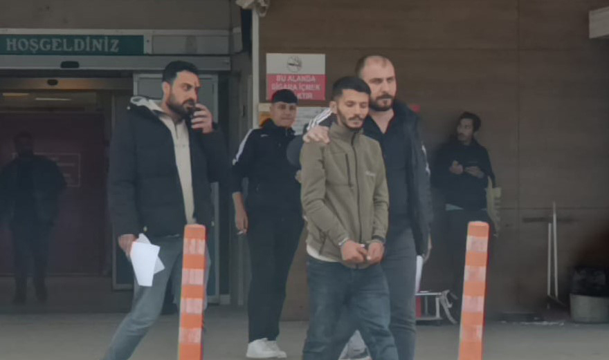 Bursa’nın İnegöl ilçesinde, düşük