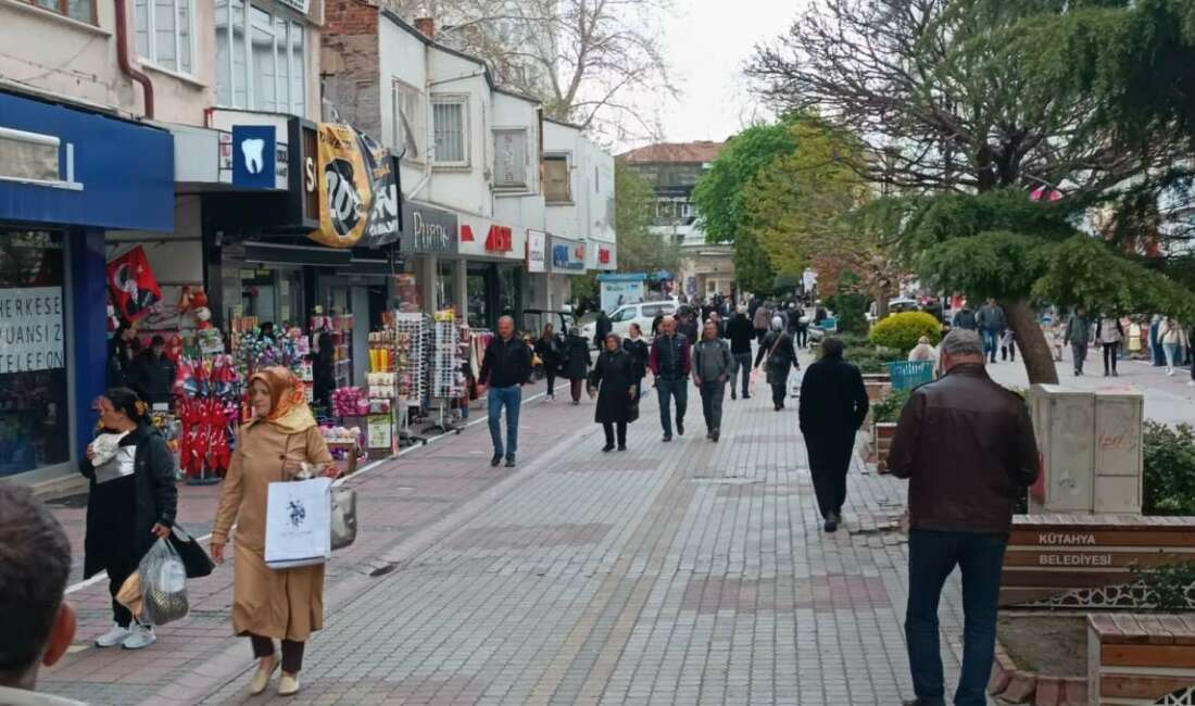 Kütahya Simav’da 4.2 büyüklüğünde deprem Kütahya'nın Simav ilçesinde, Richter