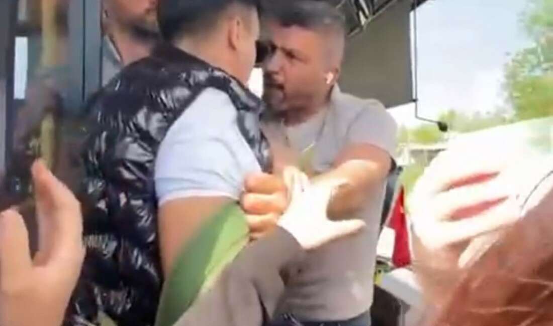 Bursa’nın Osmangazi ilçesinde 97/A