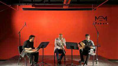 MEM Sahne’de “Vadideki Sesler” konseri