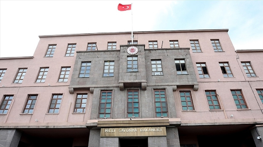 MSB’den PKK kararına çağrı: “Derhal uygulansın”