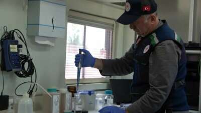 Marmara Denizi için kritik uyarı: Bursa’da 376 sanayi tesisi denetim altında