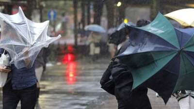 Meteoroloji’den peş peşe uyarılar: Fırtına, toz taşınımı ve sağanak geliyor