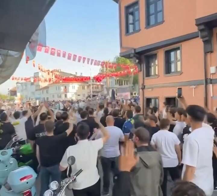 Mudanya Belediyesi'nin Fenerbahçe ile