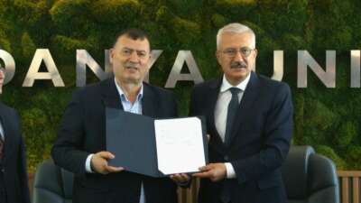 Mudanya Üniversitesi ile başsavcılık arasında protokol