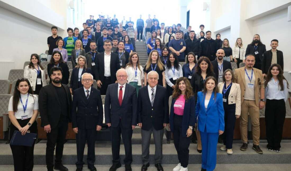 Mudanya Üniversitesi Meslek Yüksekokulu