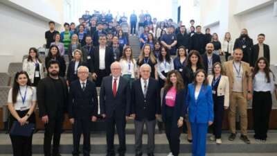 Mudanya Üniversitesi Meslek Yüksekokulu tarafından