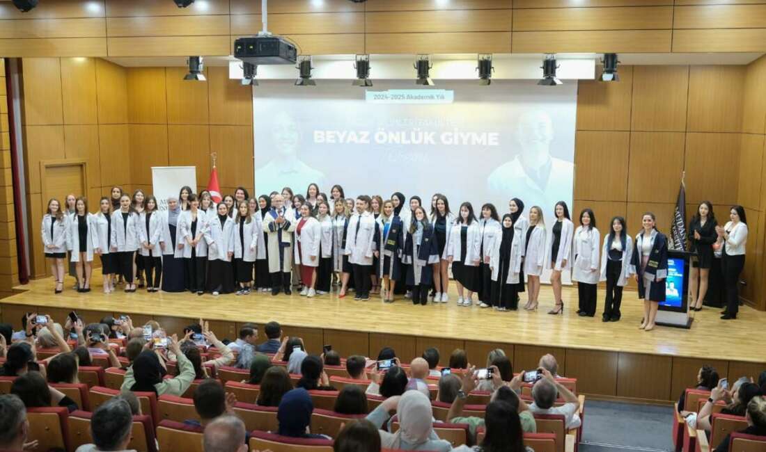 Mudanya Üniversitesi Sağlık Bilimleri