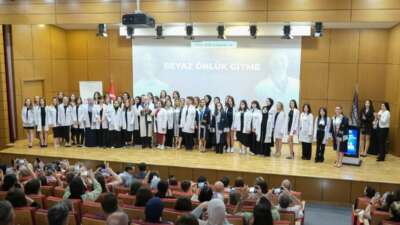 Mudanya Üniversitesi Sağlık Bilimleri Fakültesi