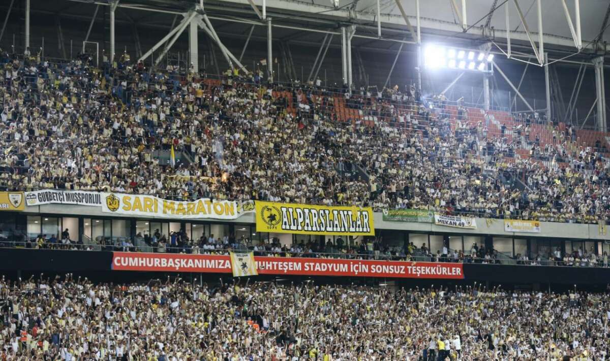 Muşspor 31 yıl sonra 2. Lig’e geri döndü