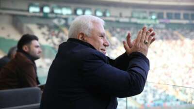 Mustafa Bozbey: “Hayallerimiz yine gerçek olacak”