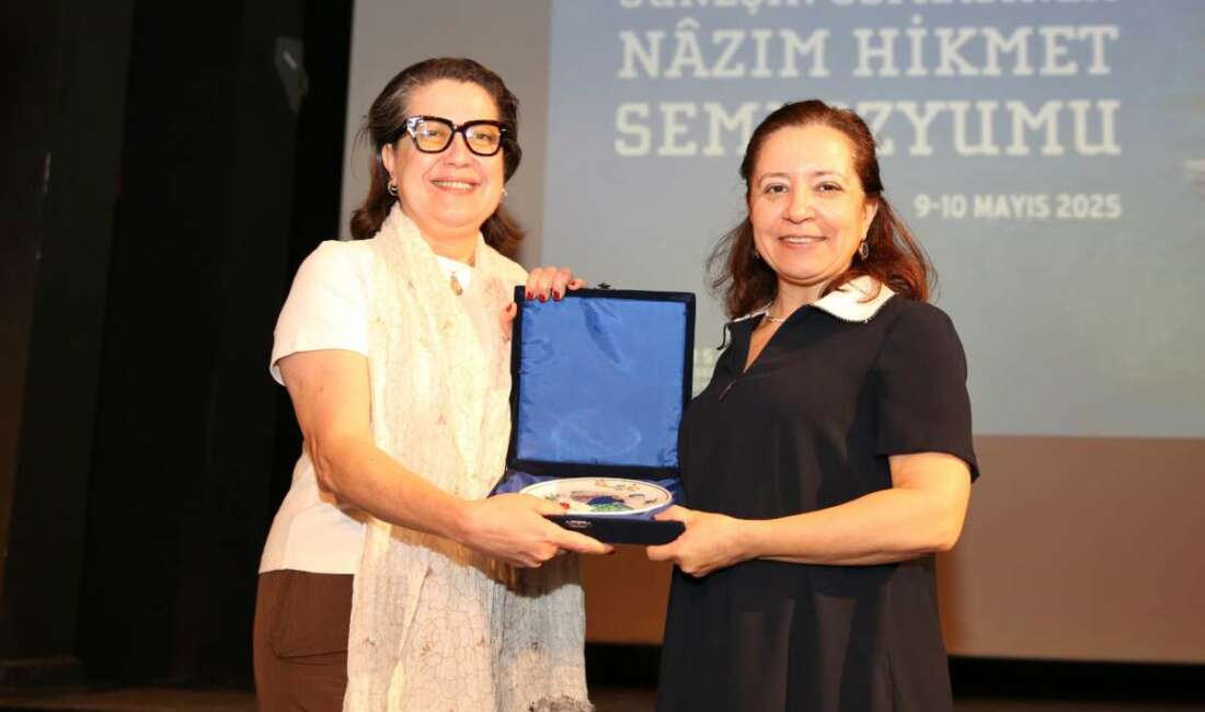 Bursa Büyükşehir Belediyesi tarafından