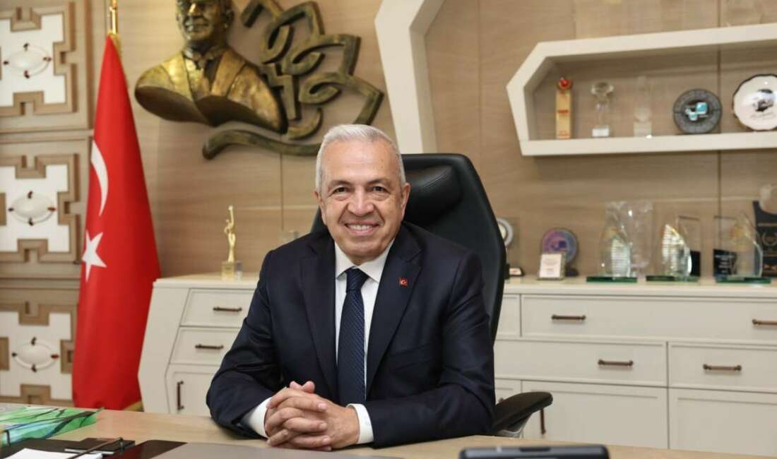 Nilüfer Belediyesi iştiraki NİLBEL