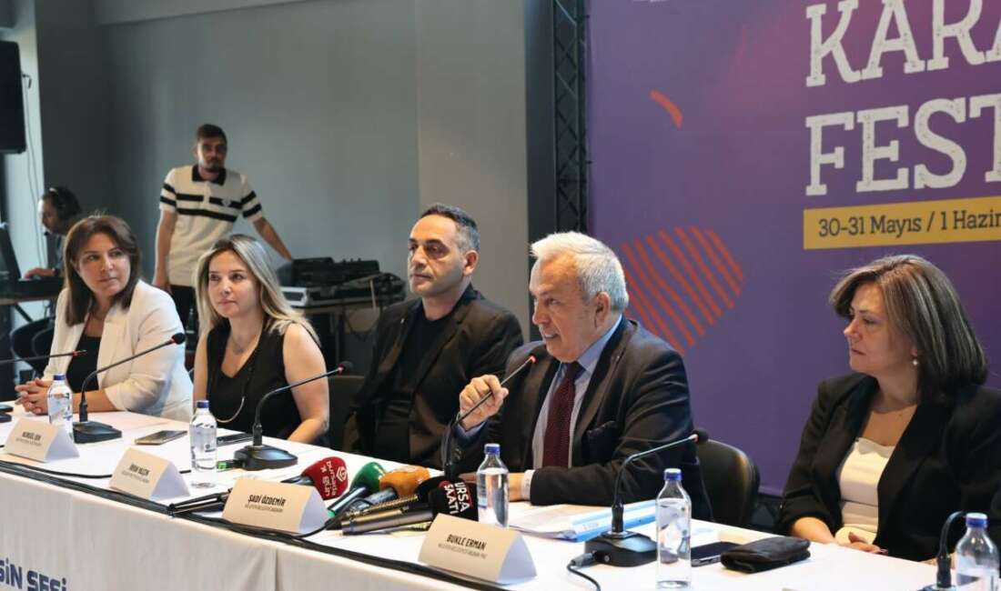 Nilüfer Belediyesi, 1. Nilüfer
