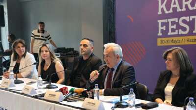 Nilüfer’de Karadeniz havası esecek