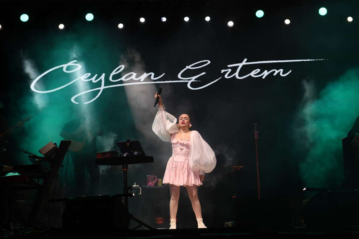 Osmangazi Belediyesi’nden 19 Mayıs için muhteşem iki konser