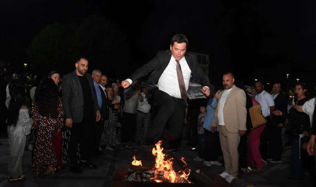 Osmangazi Belediyesi tarafından düzenlenen