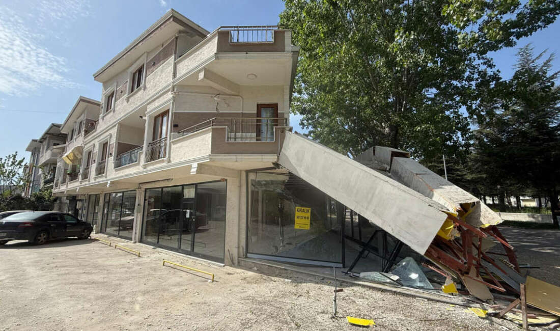 Osmangazi Belediyesi, Yunuseli Mahallesi’nde