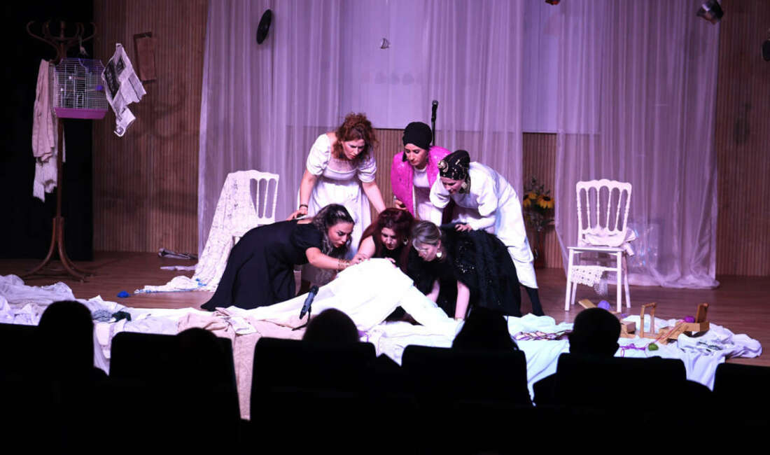 Osmangazi Belediyesi tarafından düzenlenen