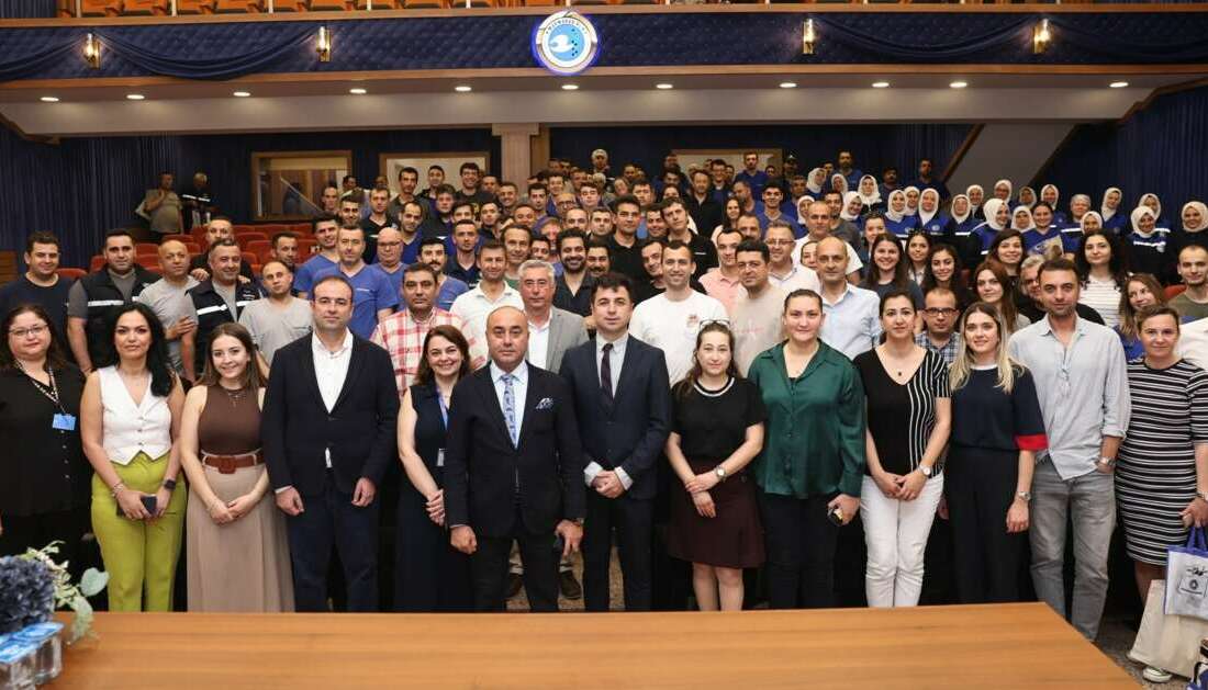 Nilüfer Belediyesi’nin "2025 Yılın