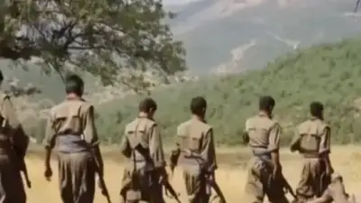 PKK fesih kararını açıkladı: Süreç nasıl işleyecek?