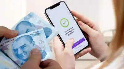 Para transferlerinde yeni dönem başlıyor: IBAN’a kod girmeden para gönderilemeyecek!